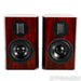 LSA Electronics Statement 100 Bookshelf Speakers; Rosewood Pair