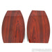 LSA Electronics Statement 100 Bookshelf Speakers; Rosewood Pair