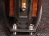 GamuT S9 Floorstanding Speakers; Solid Walnut Pair