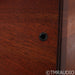 GamuT S9 Floorstanding Speakers; Solid Walnut Pair