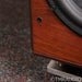 GamuT S9 Floorstanding Speakers; Solid Walnut Pair