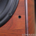 GamuT S9 Floorstanding Speakers; Solid Walnut Pair