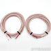 Kimber Kable 12TC Speaker Cables; 15ft Pair