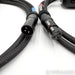MIT Magnum M1.3 XLR Cables; 2m Pair Balanced Interconnects