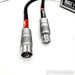 MIT Oracle V1.2 Proline XLR Cables; 1.5m Pair Balanced Interconnects
