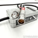 MIT Oracle V1.2 Proline XLR Cables; 1.5m Pair Balanced Interconnects