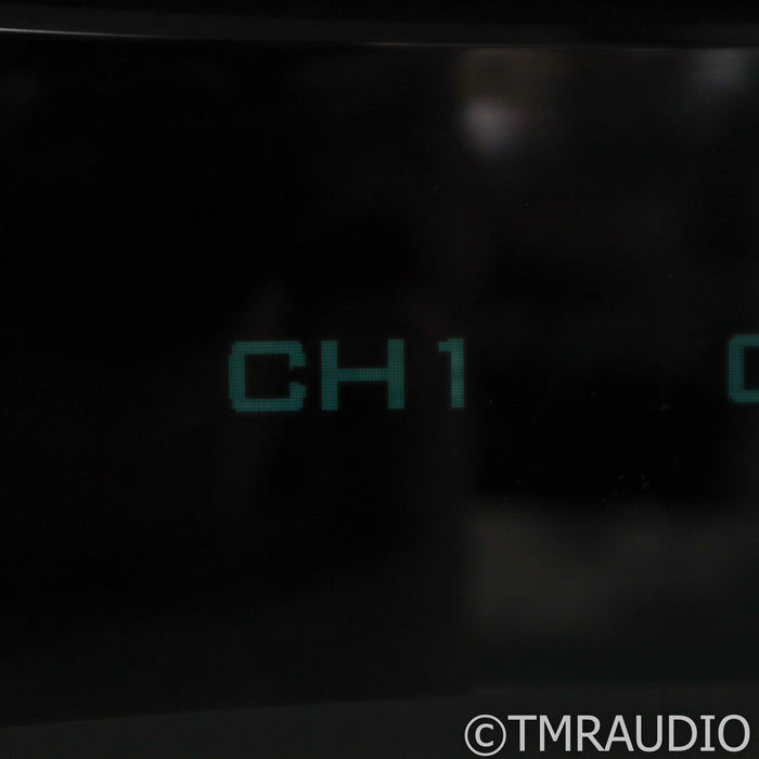 Kinki Studio CHoco EMei Stereo Integrated Amplifier