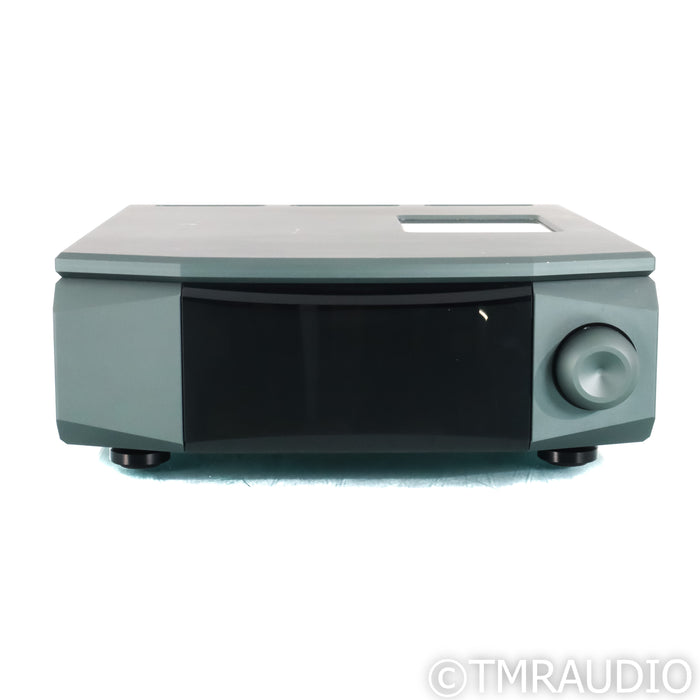 Kinki Studio CHoco EMei Stereo Integrated Amplifier