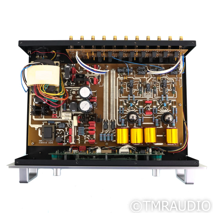 Audio Research LS-26 Stereo Tube Preamplifier