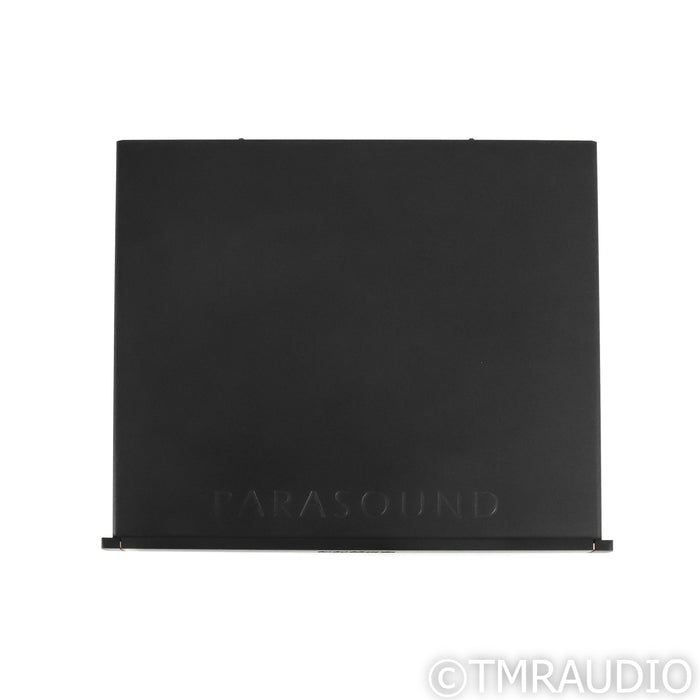 Parasound Halo JC 3+ MM / MC Phono Preamplifier; JC3+