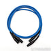 Cardas Audio Clear Light XLR Cables; 1.5m Pair Balanced Interconnects
