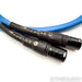 Cardas Audio Clear Light XLR Cables; 1.5m Pair Balanced Interconnects