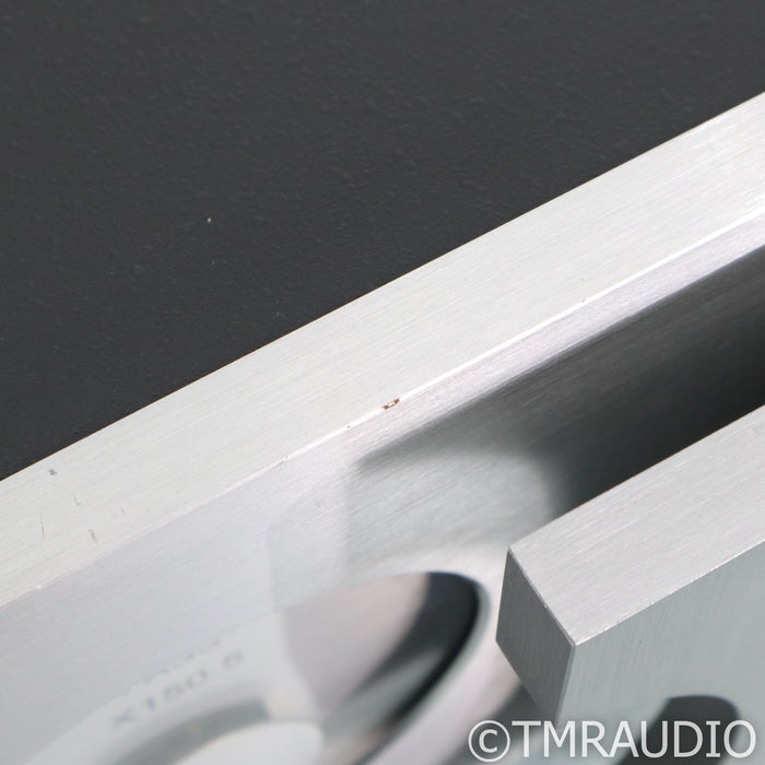 Pass Labs X150.5 Stereo Power Amplifier