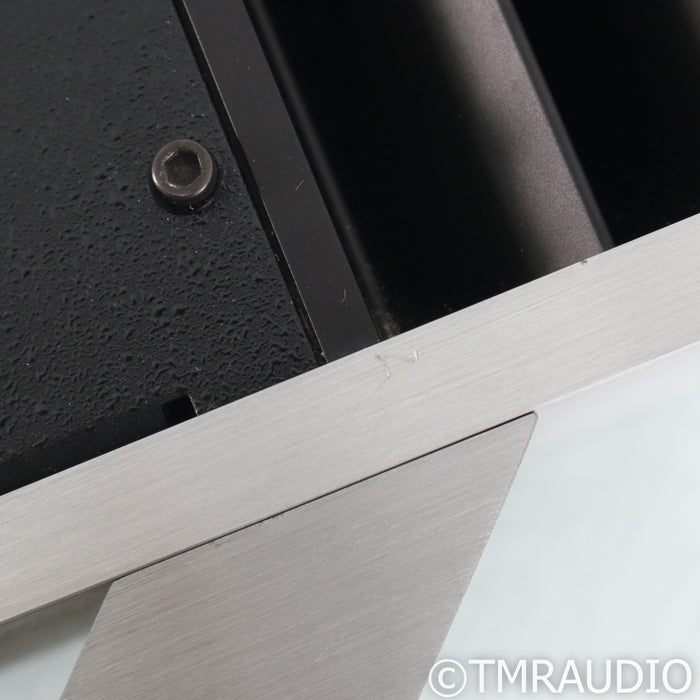 Pass Labs X150.5 Stereo Power Amplifier