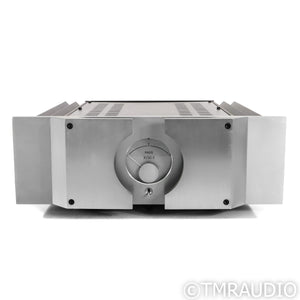 Pass Labs X150.5 Stereo Power Amplifier
