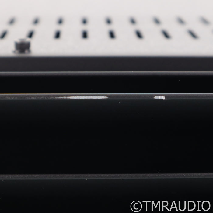 Pass Labs X150.5 Stereo Power Amplifier