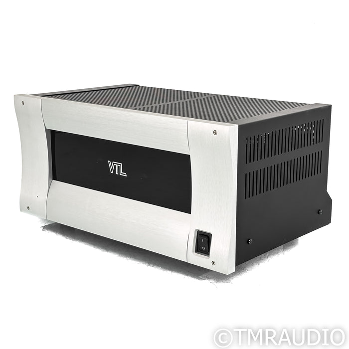 VTL ST-150 Stereo Tube Power Amplifier