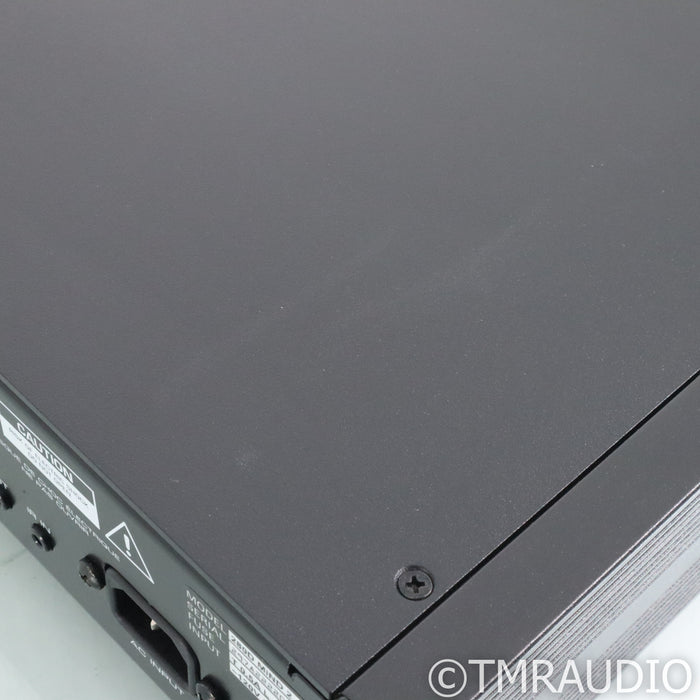 MOON by Simaudio 280D DAC / Wireless Network Streamer; MiND 2