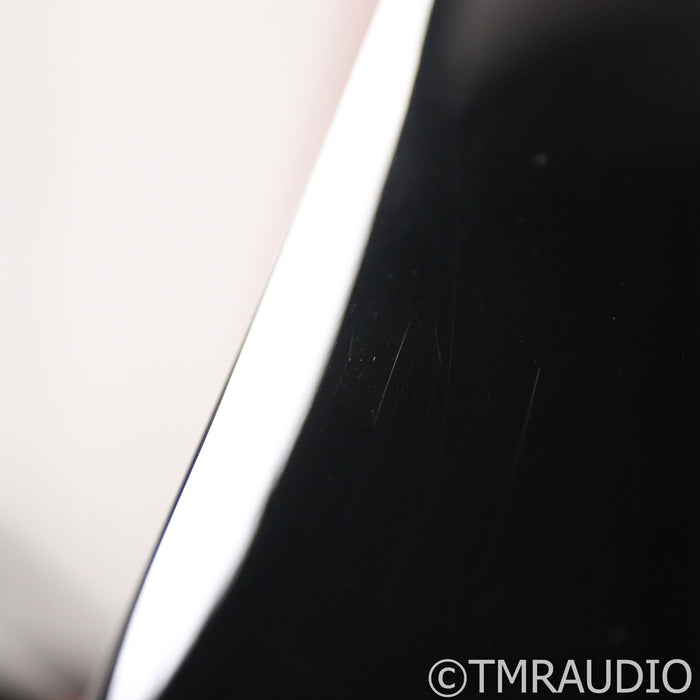 GoldenEar Triton One.R Floorstanding Speakers; Gloss Black Pair