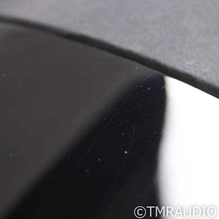 GoldenEar Triton One.R Floorstanding Speakers; Gloss Black Pair