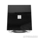 REL Acoustics S/812 12" Powered Subwoofer; Piano Black