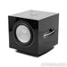 REL Acoustics S/812 12" Powered Subwoofer; Piano Black