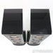 Focal Aria Evo X No. 4 Floorstanding Speakers; Moss Green High Gloss Pair (Used)