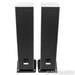 Focal Aria Evo X No. 4 Floorstanding Speakers; Moss Green High Gloss Pair (Used)