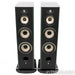 Focal Aria Evo X No. 4 Floorstanding Speakers; Moss Green High Gloss Pair (Used)