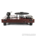 Pro-Ject Xtension 12 Evolution Turntable; 12" Tonearm; Mahogany (No Cartridge)