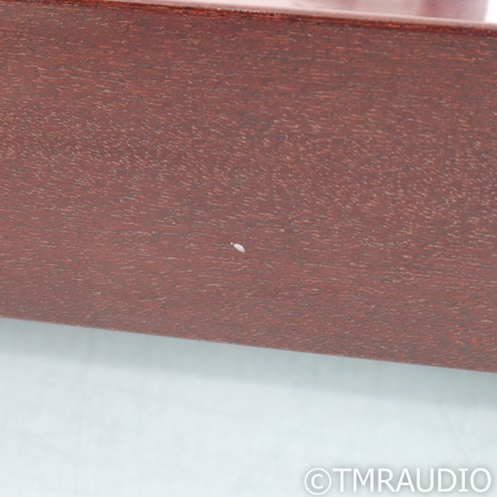Pro-Ject Xtension 12 Evolution Turntable; 12" Tonearm; Mahogany (No Cartridge)