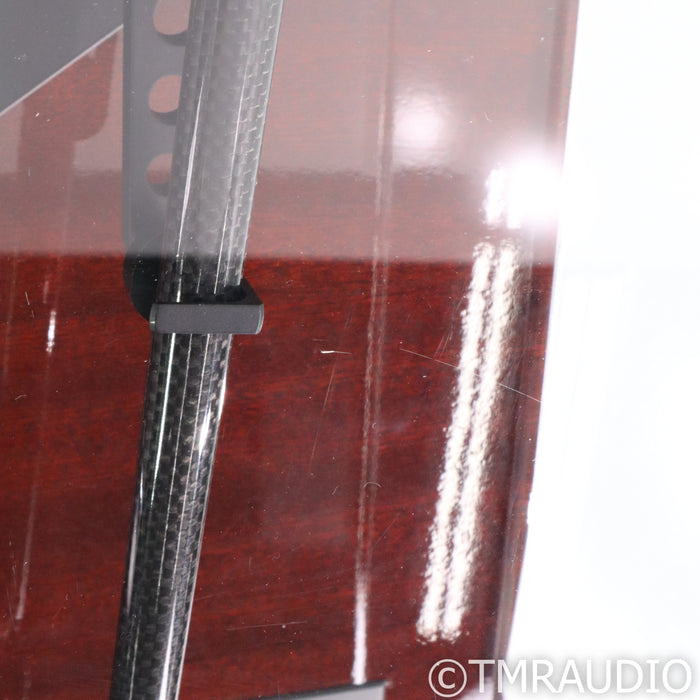 Pro-Ject Xtension 12 Evolution Turntable; 12" Tonearm; Mahogany (No Cartridge)