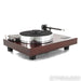 Pro-Ject Xtension 12 Evolution Turntable; 12" Tonearm; Mahogany (No Cartridge)