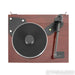 Pro-Ject Xtension 12 Evolution Turntable; 12" Tonearm; Mahogany (No Cartridge)