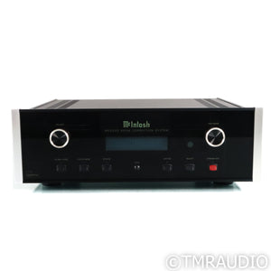 McIntosh MEN220 Room Correction System