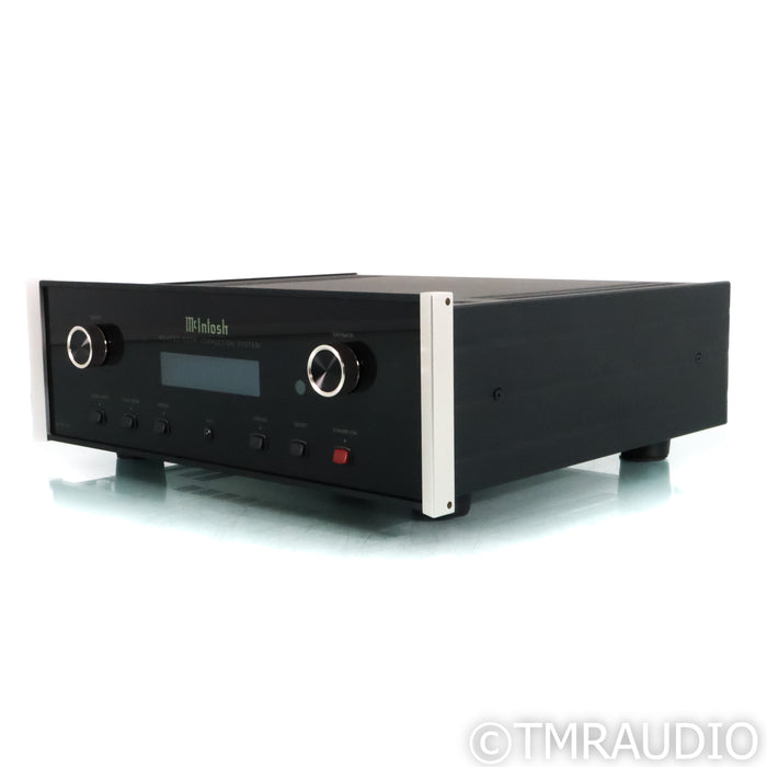 McIntosh MEN220 Room Correction System