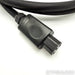Shunyata Research Delta V2 XC Power Cable; 1.75m AC Cord; Low Profile C15