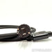 Shunyata Research Delta V2 XC Power Cable; 1.75m AC Cord; Low Profile C15