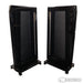 Clarisys Audio Studio Plus Planar Magnetic Floorstanding Speakers; Black Pair