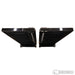 Clarisys Audio Studio Plus Planar Magnetic Floorstanding Speakers; Black Pair