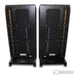 Clarisys Audio Studio Plus Planar Magnetic Floorstanding Speakers; Black Pair