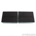 Clarisys Audio Studio Plus Planar Magnetic Floorstanding Speakers; Black Pair