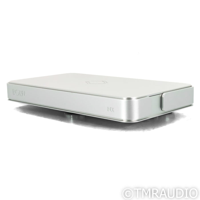 Silent Angel Bonn NX Network Switch; 8 Ports