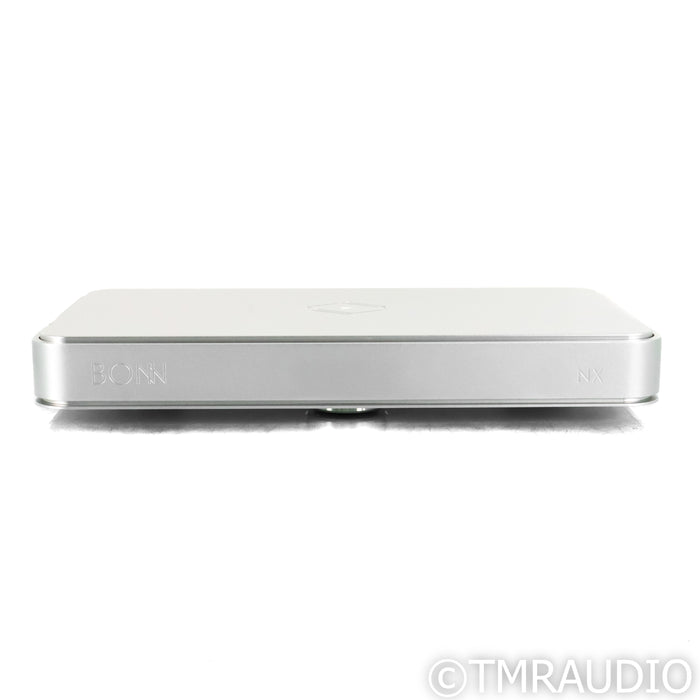 Silent Angel Bonn NX Network Switch; 8 Ports
