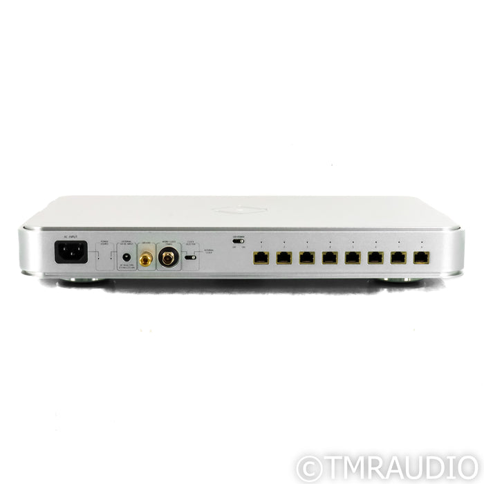 Silent Angel Bonn NX Network Switch; 8 Ports