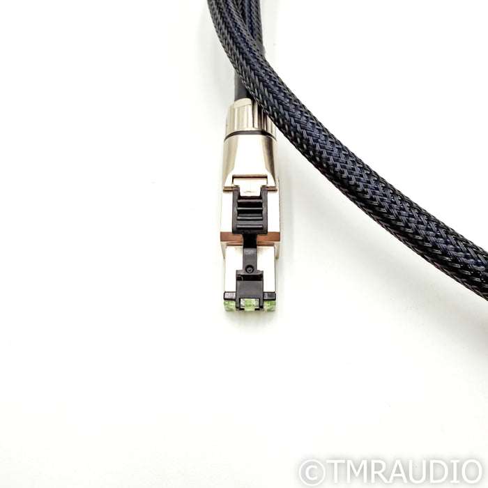 Shunyata Research Sigma V2 Ethernet Cable; 1.5m Digital Interconnect
