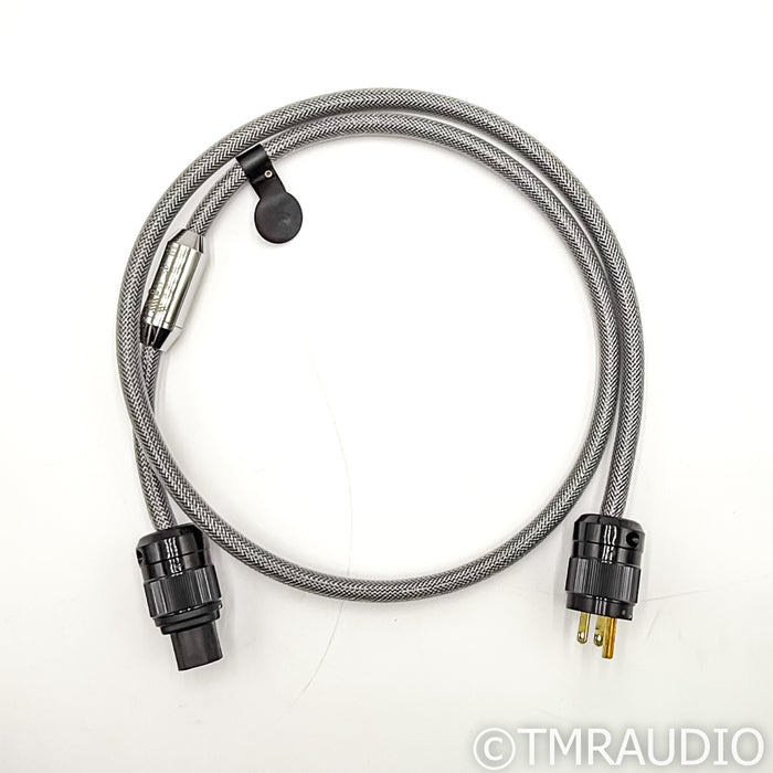 Siltech Explorer 270P Power Cable; 1.5m AC Cord