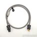 Siltech Explorer 270P Power Cable; 1.5m AC Cord