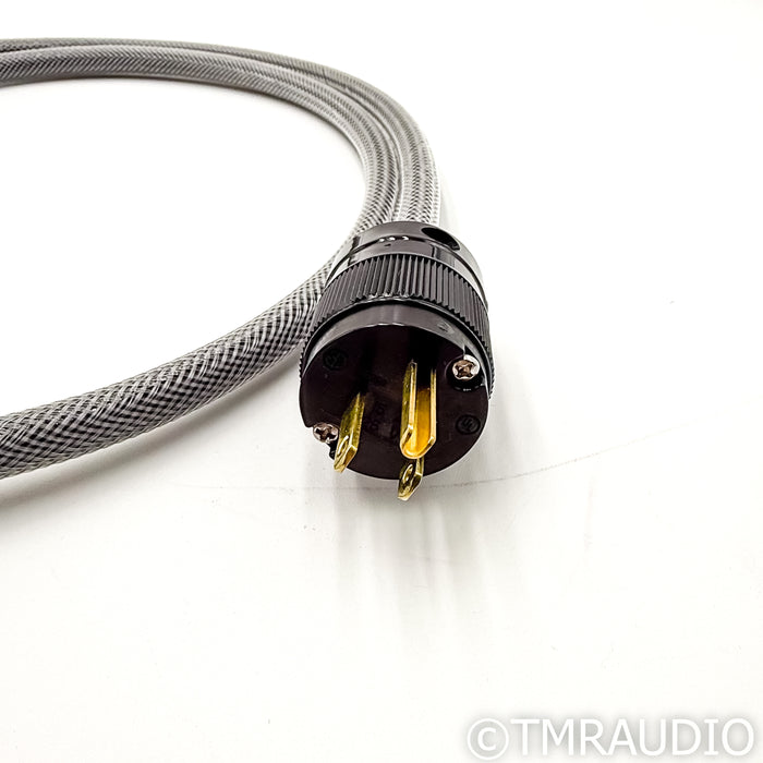 Siltech Explorer 270P Power Cable; 1.5m AC Cord