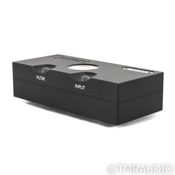 Chord Electronics Qutest DAC; D/A Converter